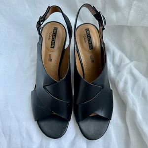Clarks Deva Jane shoes. Brand new!